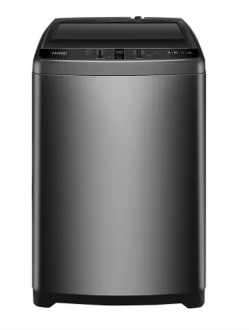 Haier 6.5 kg 5 Star HWM65-306S8 Grey Fully Automatic Top Load Washing Machine